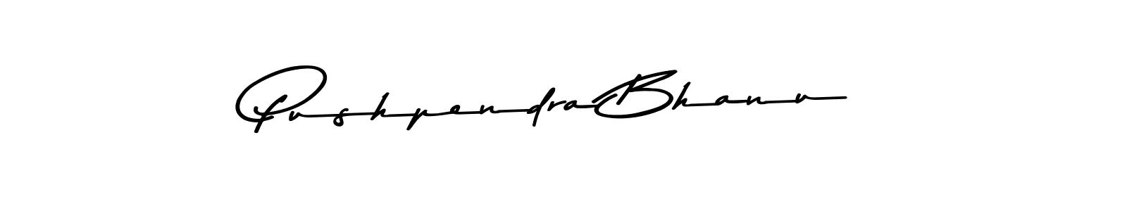 The best way (Asem Kandis PERSONAL USE) to make a short signature is to pick only two or three words in your name. The name Pushpendra Bhanu include a total of six letters. For converting this name. Pushpendra Bhanu signature style 9 images and pictures png