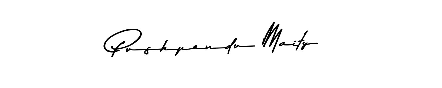 Once you've used our free online signature maker to create your best signature Asem Kandis PERSONAL USE style, it's time to enjoy all of the benefits that Pushpendu Maity name signing documents. Pushpendu Maity signature style 9 images and pictures png