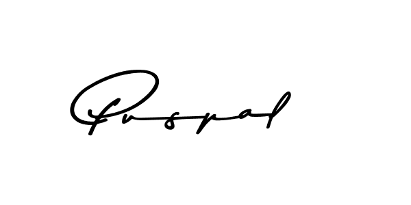 Best and Professional Signature Style for Puspal. Asem Kandis PERSONAL USE Best Signature Style Collection. Puspal signature style 9 images and pictures png