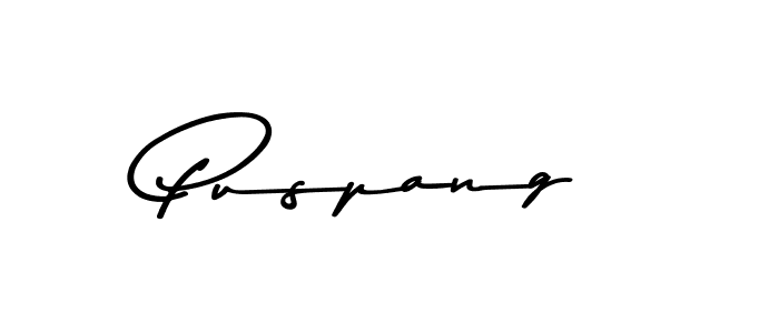 Here are the top 10 professional signature styles for the name Puspang. These are the best autograph styles you can use for your name. Puspang signature style 9 images and pictures png