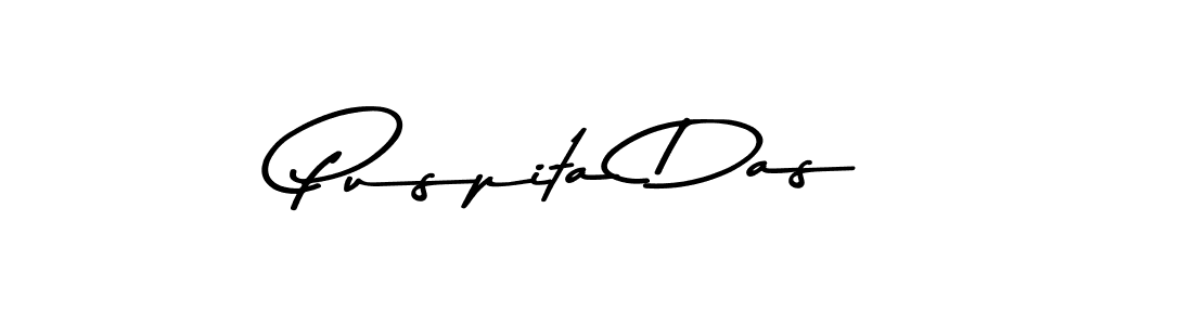 Also You can easily find your signature by using the search form. We will create Puspita Das name handwritten signature images for you free of cost using Asem Kandis PERSONAL USE sign style. Puspita Das signature style 9 images and pictures png