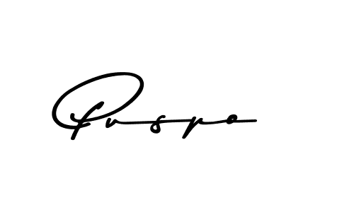 Also You can easily find your signature by using the search form. We will create Puspo name handwritten signature images for you free of cost using Asem Kandis PERSONAL USE sign style. Puspo signature style 9 images and pictures png
