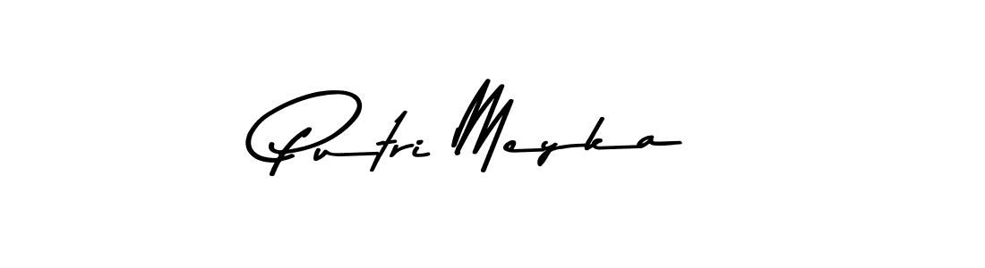 Also You can easily find your signature by using the search form. We will create Putri Meyka name handwritten signature images for you free of cost using Asem Kandis PERSONAL USE sign style. Putri Meyka signature style 9 images and pictures png