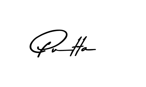 You can use this online signature creator to create a handwritten signature for the name Putta. This is the best online autograph maker. Putta signature style 9 images and pictures png