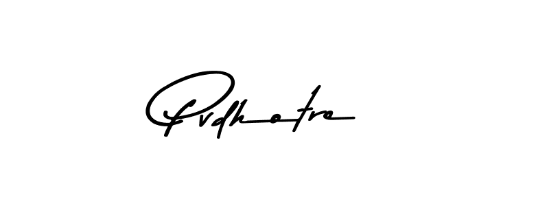Similarly Asem Kandis PERSONAL USE is the best handwritten signature design. Signature creator online .You can use it as an online autograph creator for name Pvdhotre. Pvdhotre signature style 9 images and pictures png