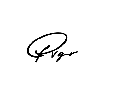 You should practise on your own different ways (Asem Kandis PERSONAL USE) to write your name (Pvgr) in signature. don't let someone else do it for you. Pvgr signature style 9 images and pictures png