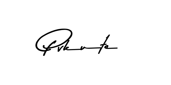 It looks lik you need a new signature style for name Pvkute. Design unique handwritten (Asem Kandis PERSONAL USE) signature with our free signature maker in just a few clicks. Pvkute signature style 9 images and pictures png