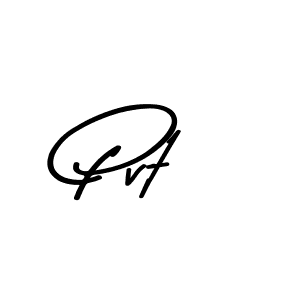 How to make Pvt signature? Asem Kandis PERSONAL USE is a professional autograph style. Create handwritten signature for Pvt name. Pvt signature style 9 images and pictures png