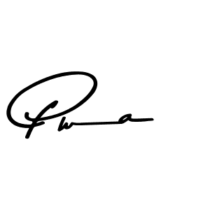 Once you've used our free online signature maker to create your best signature Asem Kandis PERSONAL USE style, it's time to enjoy all of the benefits that Pwa name signing documents. Pwa signature style 9 images and pictures png