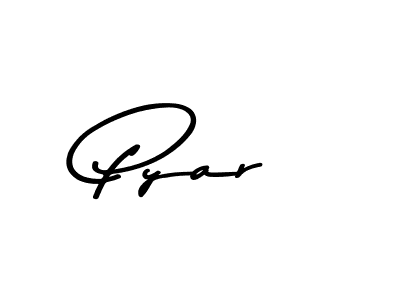 The best way (Asem Kandis PERSONAL USE) to make a short signature is to pick only two or three words in your name. The name Pyar include a total of six letters. For converting this name. Pyar signature style 9 images and pictures png