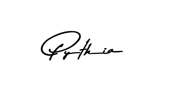 It looks lik you need a new signature style for name Pythia. Design unique handwritten (Asem Kandis PERSONAL USE) signature with our free signature maker in just a few clicks. Pythia signature style 9 images and pictures png