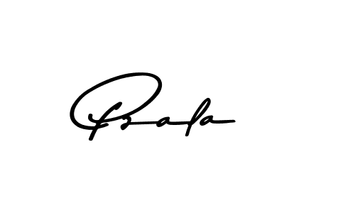 Make a beautiful signature design for name Pzala. Use this online signature maker to create a handwritten signature for free. Pzala signature style 9 images and pictures png