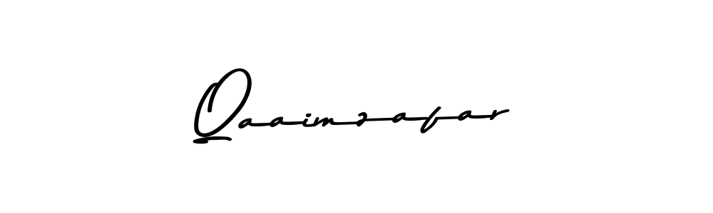 Check out images of Autograph of Qaaimzafar name. Actor Qaaimzafar Signature Style. Asem Kandis PERSONAL USE is a professional sign style online. Qaaimzafar signature style 9 images and pictures png