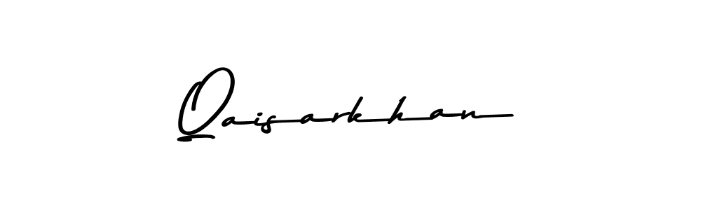 You can use this online signature creator to create a handwritten signature for the name Qaisarkhan. This is the best online autograph maker. Qaisarkhan signature style 9 images and pictures png