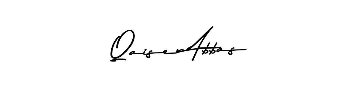 Once you've used our free online signature maker to create your best signature Asem Kandis PERSONAL USE style, it's time to enjoy all of the benefits that Qaiser Abbas name signing documents. Qaiser Abbas signature style 9 images and pictures png