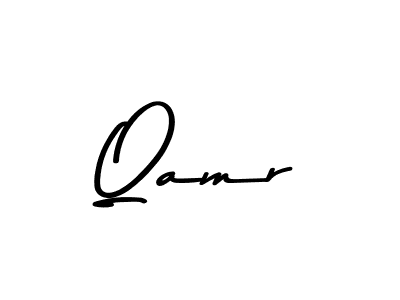 Once you've used our free online signature maker to create your best signature Asem Kandis PERSONAL USE style, it's time to enjoy all of the benefits that Qamr name signing documents. Qamr signature style 9 images and pictures png