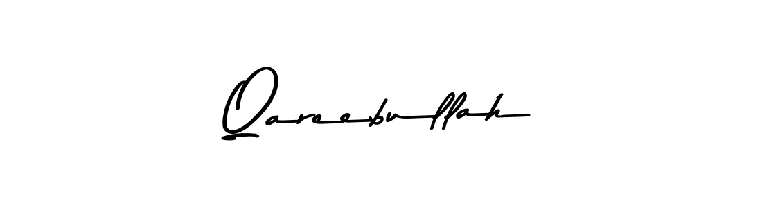 You should practise on your own different ways (Asem Kandis PERSONAL USE) to write your name (Qareebullah) in signature. don't let someone else do it for you. Qareebullah signature style 9 images and pictures png