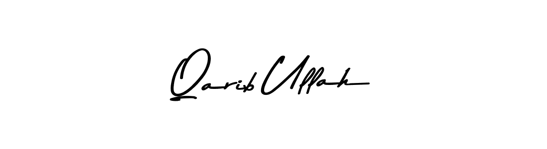 Check out images of Autograph of Qarib Ullah name. Actor Qarib Ullah Signature Style. Asem Kandis PERSONAL USE is a professional sign style online. Qarib Ullah signature style 9 images and pictures png