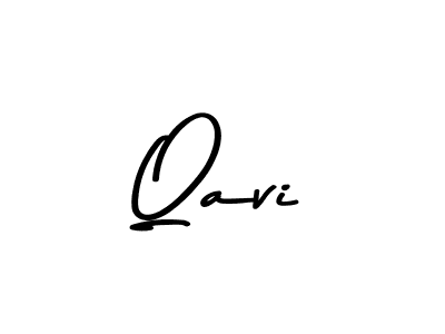 The best way (Asem Kandis PERSONAL USE) to make a short signature is to pick only two or three words in your name. The name Qavi include a total of six letters. For converting this name. Qavi signature style 9 images and pictures png