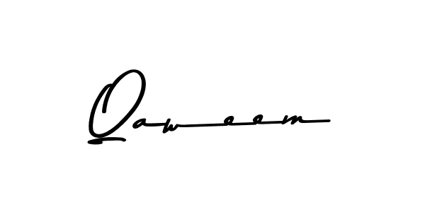 Make a short Qaweem signature style. Manage your documents anywhere anytime using Asem Kandis PERSONAL USE. Create and add eSignatures, submit forms, share and send files easily. Qaweem signature style 9 images and pictures png