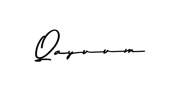 Make a short Qayuum signature style. Manage your documents anywhere anytime using Asem Kandis PERSONAL USE. Create and add eSignatures, submit forms, share and send files easily. Qayuum signature style 9 images and pictures png