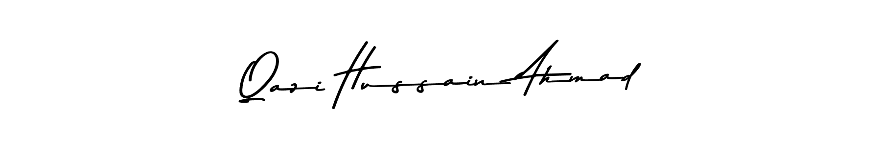 Best and Professional Signature Style for Qazi Hussain Ahmad. Asem Kandis PERSONAL USE Best Signature Style Collection. Qazi Hussain Ahmad signature style 9 images and pictures png
