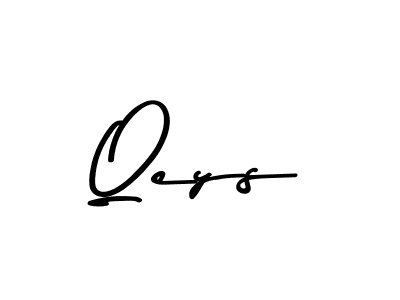 Use a signature maker to create a handwritten signature online. With this signature software, you can design (Asem Kandis PERSONAL USE) your own signature for name Qeys. Qeys signature style 9 images and pictures png