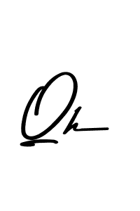 Best and Professional Signature Style for Qh. Asem Kandis PERSONAL USE Best Signature Style Collection. Qh signature style 9 images and pictures png