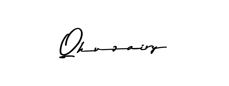 You should practise on your own different ways (Asem Kandis PERSONAL USE) to write your name (Qhuzairy) in signature. don't let someone else do it for you. Qhuzairy signature style 9 images and pictures png
