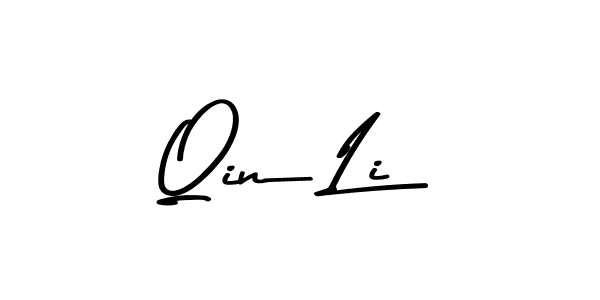 Check out images of Autograph of Qin Li name. Actor Qin Li Signature Style. Asem Kandis PERSONAL USE is a professional sign style online. Qin Li signature style 9 images and pictures png