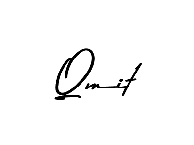 This is the best signature style for the Qmit name. Also you like these signature font (Asem Kandis PERSONAL USE). Mix name signature. Qmit signature style 9 images and pictures png