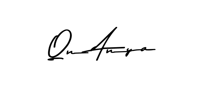 See photos of Qn Anya official signature by Spectra . Check more albums & portfolios. Read reviews & check more about Asem Kandis PERSONAL USE font. Qn Anya signature style 9 images and pictures png