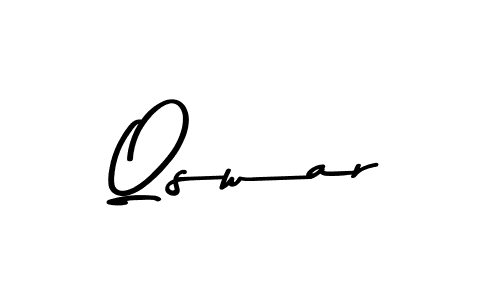 Similarly Asem Kandis PERSONAL USE is the best handwritten signature design. Signature creator online .You can use it as an online autograph creator for name Qswar. Qswar signature style 9 images and pictures png