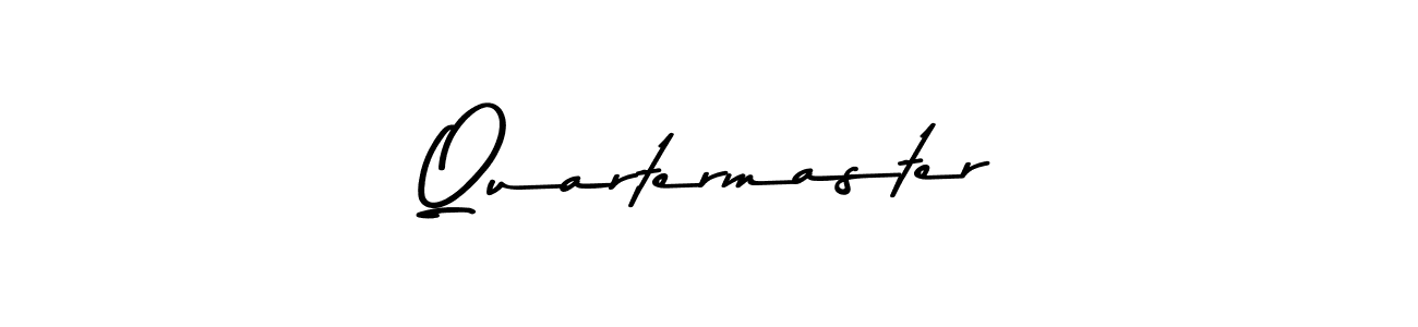 How to Draw Quartermaster signature style? Asem Kandis PERSONAL USE is a latest design signature styles for name Quartermaster. Quartermaster signature style 9 images and pictures png