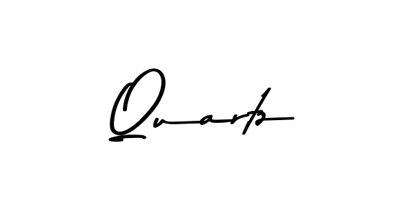 The best way (Asem Kandis PERSONAL USE) to make a short signature is to pick only two or three words in your name. The name Quartz include a total of six letters. For converting this name. Quartz signature style 9 images and pictures png