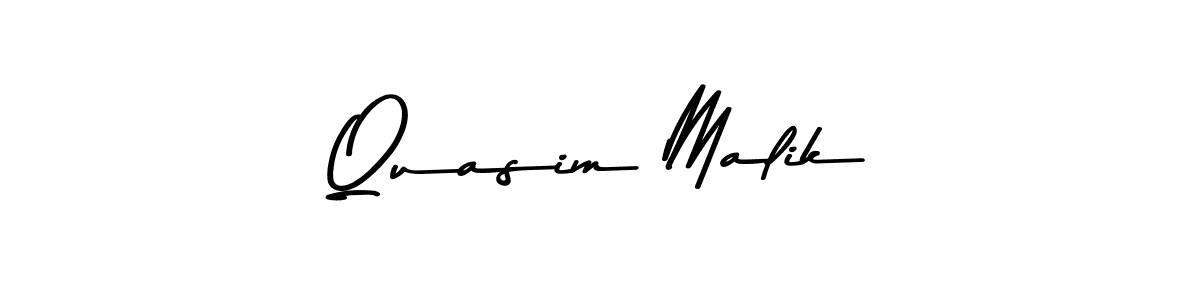 It looks lik you need a new signature style for name Quasim Malik. Design unique handwritten (Asem Kandis PERSONAL USE) signature with our free signature maker in just a few clicks. Quasim Malik signature style 9 images and pictures png