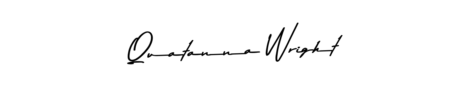 Best and Professional Signature Style for Quatanna Wright. Asem Kandis PERSONAL USE Best Signature Style Collection. Quatanna Wright signature style 9 images and pictures png