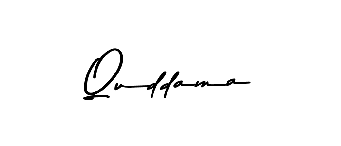 Check out images of Autograph of Quddama name. Actor Quddama Signature Style. Asem Kandis PERSONAL USE is a professional sign style online. Quddama signature style 9 images and pictures png