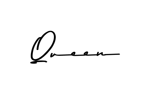 This is the best signature style for the Queen name. Also you like these signature font (Asem Kandis PERSONAL USE). Mix name signature. Queen signature style 9 images and pictures png