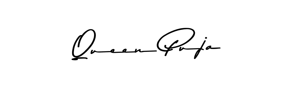 See photos of Queen Puja official signature by Spectra . Check more albums & portfolios. Read reviews & check more about Asem Kandis PERSONAL USE font. Queen Puja signature style 9 images and pictures png