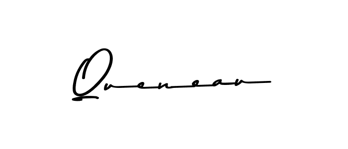 The best way (Asem Kandis PERSONAL USE) to make a short signature is to pick only two or three words in your name. The name Queneau include a total of six letters. For converting this name. Queneau signature style 9 images and pictures png
