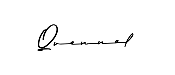 You can use this online signature creator to create a handwritten signature for the name Quennel. This is the best online autograph maker. Quennel signature style 9 images and pictures png