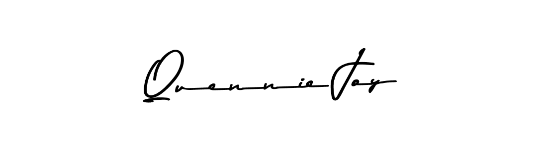 Asem Kandis PERSONAL USE is a professional signature style that is perfect for those who want to add a touch of class to their signature. It is also a great choice for those who want to make their signature more unique. Get Quennie Joy name to fancy signature for free. Quennie Joy signature style 9 images and pictures png