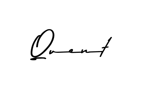 Asem Kandis PERSONAL USE is a professional signature style that is perfect for those who want to add a touch of class to their signature. It is also a great choice for those who want to make their signature more unique. Get Quent name to fancy signature for free. Quent signature style 9 images and pictures png