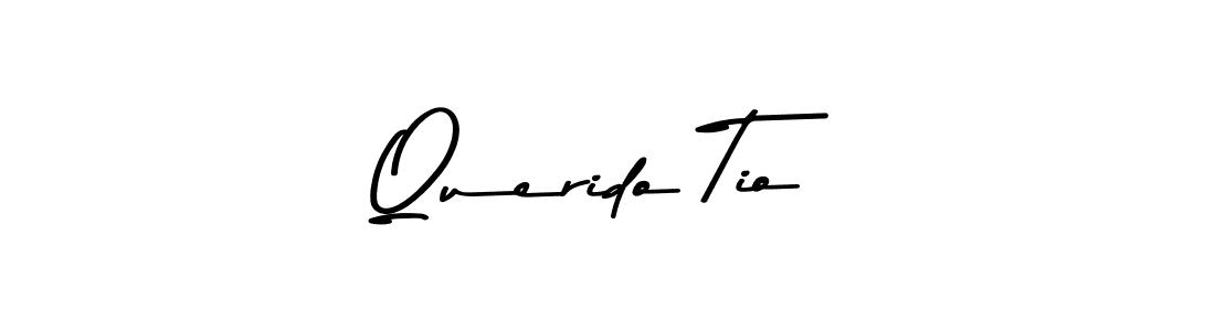 You can use this online signature creator to create a handwritten signature for the name Querido Tio. This is the best online autograph maker. Querido Tio signature style 9 images and pictures png