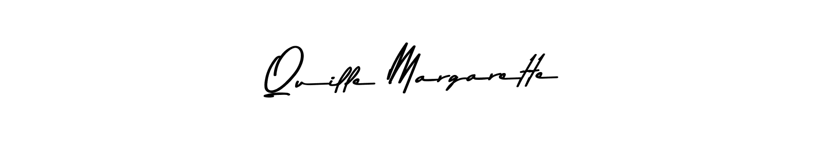 Check out images of Autograph of Quille Margarette name. Actor Quille Margarette Signature Style. Asem Kandis PERSONAL USE is a professional sign style online. Quille Margarette signature style 9 images and pictures png