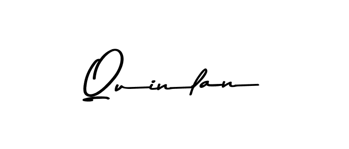 Also You can easily find your signature by using the search form. We will create Quinlan name handwritten signature images for you free of cost using Asem Kandis PERSONAL USE sign style. Quinlan signature style 9 images and pictures png