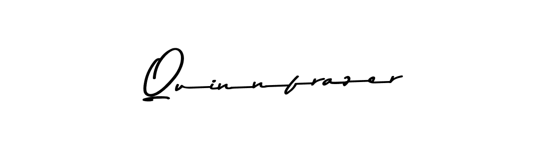 Make a beautiful signature design for name Quinnfrazer. Use this online signature maker to create a handwritten signature for free. Quinnfrazer signature style 9 images and pictures png