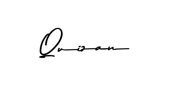 It looks lik you need a new signature style for name Quizan. Design unique handwritten (Asem Kandis PERSONAL USE) signature with our free signature maker in just a few clicks. Quizan signature style 9 images and pictures png