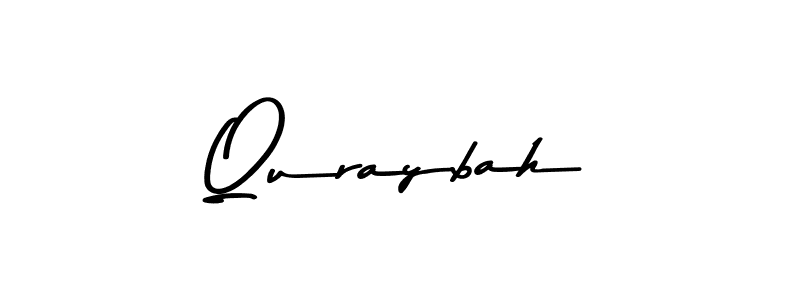 Check out images of Autograph of Quraybah name. Actor Quraybah Signature Style. Asem Kandis PERSONAL USE is a professional sign style online. Quraybah signature style 9 images and pictures png